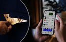 Jos sinulla on Mobilepay, nyt on syytä olla varovainen