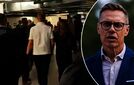 Alexander Stubb evakuoitu Ukrainassa