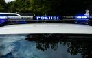 Kaksi lasta jäi auton alle suojatiellä kesken koulumatkan