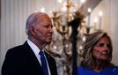 Joe Bidenin terveydestä hätkähdyttävä paljastus