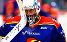 IL seuraa: Jokerit-vahti hörppäsi välittömästi