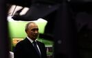Synkkä arvio Putinista: Kauhuskenaario lähenee