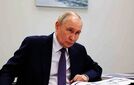 Venäläis­tutkija: Putinin sädekehä rikkoontui – Jäljelle jäi hätäilevä vanhus