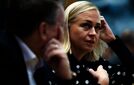 Elina Valtonen: Tämä on todella vakava tilanne