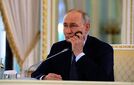 Asiantuntija: Putinista on tullut naurettava