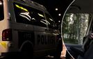 Poliisi uhkasi Juhoa aseella – Näin tapahtuu seuraavaksi