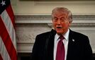 Trumpin lipsahdus Ukrainasta levisi nopeasti Venäjällä