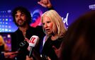 Linda Lampeniuksen suunnitelmat muuttuivat – Pete Parkkonen palaa Suomeen yksin