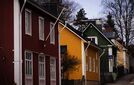 Tyly uutinen omistus­asujille