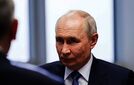 Putin: Sota uhkaa Tyynellä­merellä ja Arktiksella – Naton syytä
