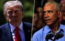 Obama: Olin väärässä Trumpista