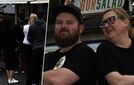 Tänne vaelletaan nyt ympäri Suomen: ”Väkeä vaan tulee ja tulee”