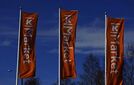 Törkeä rikos K-Marketissa