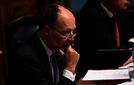 Jussi Halla-aho valmis harkitsemaan rajua siirtoa – ”Suhtaudun vakavasti”