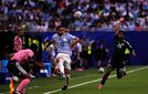 IL seuraa: Uruguaylle šokkihoitoa MM-kisoissa!