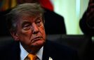 Trumpilta ”täysin posketon” uhkaus