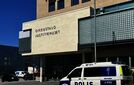 Mies houkutteli 14-vuotiaan tapaamiseen – Raiskasi pakettiautossa