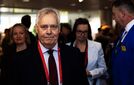 Antti Rinteeltä vati nurin: ”Sairaita kahjoja”