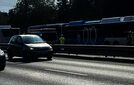 Bussikolari Helsingissä: Useita loukkaantunut, yksi vakavasti