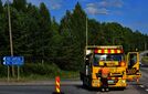 Virtain turma-autossa oli perhe – Vanhemmat kuolivat