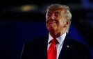 Trump puntaroi perustuslain rikkomista: ”Minulla on oikeus”