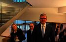 Petteri Orpo varoittaa Venäjän iskuista