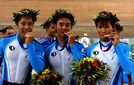 Karmea onnettomuus: Olympia­mitalisti kuoli