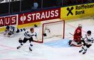 Nyt tärähti! Leijonien kultamaalin jälkeen melkoinen hetki