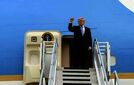 Trump vaatii taas Grönlantia
