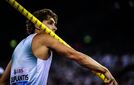 Armand Duplantis ulos: ”Sekaisin”