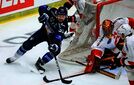Leijonat johti jo 5–0 – Sitten oli käydä kylmät