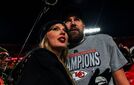 Taylor Swift ja Travis Kelce: Hääkäänne