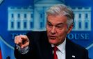 Trumpin lähipiiristä kova kuitti – ”Tyhmyyden hoitaminen on todella vaikeaa”