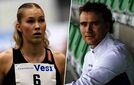 Yleisurheilun tähtipari: Pitkä suhde ohi