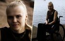 Yksi hyppy muutti Lauran elämän: "Taisi käydä se, mistä varoiteltiin"