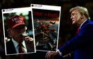 Trumpin tili räjähti käsiin