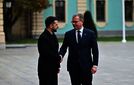 Zelenskyi: Satojen miljoonien Suomi-sopimus