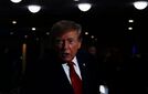 Trump käskee Putinia lopettamaan sodan