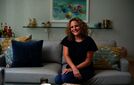 Jill Smokler, 48, on kuollut