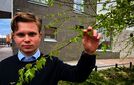Aleksi, 19, teki ”mahdottoman” ennätyksen – Tämä on seuraava tavoite