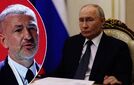 Venäjän johtava oligarkki varoittaa Putinia: Katastrofi lähestyy