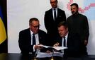 Patrialta jättiuutinen Ukrainasta – Tällainen on uusi yhteistyö