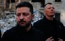 Zelenskyiltä jäätävä kuitti Putinille