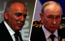 Nyt tuli tarkka takaraja Putinin toimille: "Ennen tammikuuta"