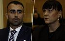 Mira Luoti huusi, Makwan Amirkhani myönsi tappouhkaukset – Näin oikeudenkäynti eteni – Lue tästä kaikki käänteet