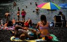 Kanariansaaret: Turismi­romahdus
