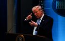 Trumpin radikaali nimimuutos etenee – ”Sellainen se minulle todella on”