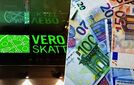 430 000 euron veronpalautus – Joku kuittasi tänään hurjan summan