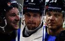 MM-historiaa! Leijonien pelaajilta ennennäkemätön temppu