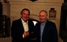 Putinin syntymä­päivillä yllätysvieras: ”Häpeä on tuskin riittävä sana”